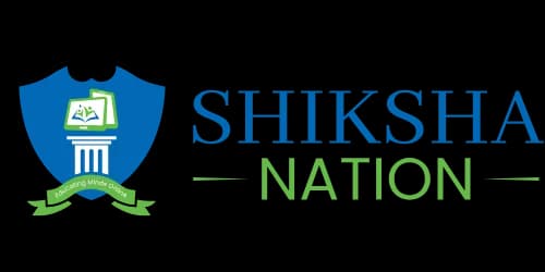 ShikshaNation company logo ShikshaNation company logo