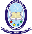 St Thomas School Sahibabad institution logo St Thomas School Sahibabad institution logo